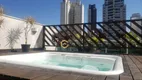 Foto 23 de Apartamento com 2 Quartos à venda, 120m² em Campo Belo, São Paulo