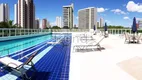 Foto 2 de Apartamento com 3 Quartos à venda, 78m² em Guararapes, Fortaleza