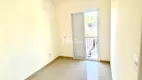 Foto 3 de Apartamento com 2 Quartos à venda, 48m² em Jardim Santo Andre, Santo André