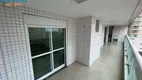 Foto 8 de Apartamento com 2 Quartos à venda, 95m² em Vila Tupi, Praia Grande