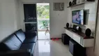 Foto 4 de Apartamento com 3 Quartos à venda, 81m² em Pechincha, Rio de Janeiro