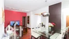 Foto 17 de Apartamento com 3 Quartos à venda, 110m² em Buritis, Belo Horizonte
