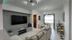 Foto 2 de Apartamento com 2 Quartos para alugar, 79m² em Nova Mirim, Praia Grande