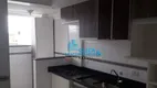 Foto 7 de Kitnet com 1 Quarto à venda, 52m² em Parque São Vicente, São Vicente