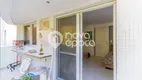 Foto 15 de Apartamento com 2 Quartos à venda, 94m² em Laranjeiras, Rio de Janeiro