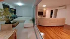 Foto 2 de Apartamento com 4 Quartos à venda, 241m² em Jardim das Perdizes, São Paulo