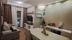 Foto 12 de Apartamento com 3 Quartos à venda, 70m² em Areia Branca, Santos