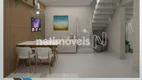 Foto 2 de Casa com 2 Quartos à venda, 67m² em Novo Centro, Santa Luzia