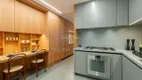 Foto 5 de Apartamento com 4 Quartos à venda, 211m² em Campo Belo, São Paulo