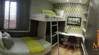 Foto 5 de Apartamento com 2 Quartos à venda, 60m² em Casa Branca, Santo André