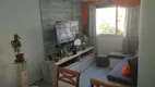 Foto 3 de Apartamento com 2 Quartos à venda, 55m² em Sacomã, São Paulo