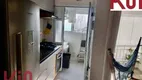 Foto 10 de Apartamento com 2 Quartos à venda, 57m² em Ipiranga, São Paulo