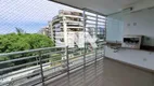 Foto 6 de Apartamento com 3 Quartos à venda, 92m² em Recreio Dos Bandeirantes, Rio de Janeiro