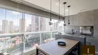 Foto 9 de Apartamento com 3 Quartos à venda, 89m² em Vila Romana, São Paulo