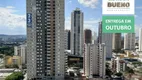 Foto 3 de Apartamento com 3 Quartos à venda, 95m² em Setor Bueno, Goiânia