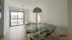 Foto 4 de Apartamento com 2 Quartos à venda, 63m² em Pantanal, Florianópolis