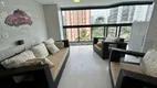 Foto 2 de Apartamento com 4 Quartos à venda, 146m² em Riviera de São Lourenço, Bertioga