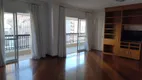 Foto 2 de Apartamento com 3 Quartos à venda, 161m² em Jardins, São Paulo