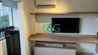 Foto 3 de Apartamento com 1 Quarto para alugar, 25m² em Pinheiros, São Paulo