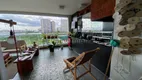 Foto 2 de Apartamento com 4 Quartos à venda, 241m² em Jardim das Perdizes, São Paulo