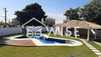 Foto 2 de Casa com 4 Quartos à venda, 800m² em Loteamento Caminhos de Sao Conrado Sousas, Campinas