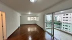 Foto 7 de Apartamento com 3 Quartos para alugar, 153m² em Campo Belo, São Paulo