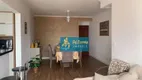 Foto 2 de Apartamento com 1 Quarto à venda, 59m² em Vila Assunção, Praia Grande