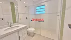 Foto 10 de Apartamento com 3 Quartos à venda, 140m² em Ponta da Praia, Santos