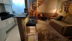 Foto 3 de Flat com 1 Quarto para alugar, 50m² em Vila Nova Conceição, São Paulo