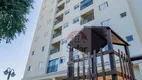 Foto 15 de Apartamento com 3 Quartos à venda, 72m² em Residencial Novo Horizonte, Taubaté