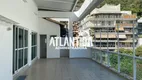 Foto 7 de Cobertura com 4 Quartos à venda, 215m² em Humaitá, Rio de Janeiro