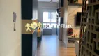 Foto 3 de Flat com 1 Quarto à venda, 58m² em Vila Madalena, São Paulo