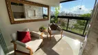 Foto 3 de Apartamento com 2 Quartos à venda, 79m² em Cajuru, Curitiba