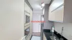 Foto 10 de Apartamento com 3 Quartos à venda, 59m² em Parque Do Carmo, São Paulo