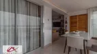 Foto 3 de Apartamento com 1 Quarto à venda, 52m² em Brooklin, São Paulo