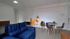 Foto 2 de Apartamento com 1 Quarto para alugar, 36m² em Vila Sao Pedro, Santo André