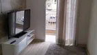 Foto 3 de Apartamento com 2 Quartos para alugar, 50m² em Vila Angelica, Sorocaba