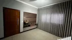 Foto 11 de Casa com 3 Quartos à venda, 118m² em Residencial Mirante, São José do Rio Preto