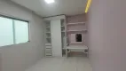 Foto 4 de Casa de Condomínio com 3 Quartos para alugar, 73m² em Ponta Negra, Manaus