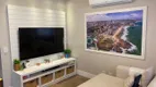 Foto 2 de Apartamento com 3 Quartos à venda, 122m² em Jardim Guanabara, Campinas