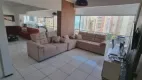 Foto 6 de Apartamento com 4 Quartos à venda, 180m² em Praia de Iracema, Fortaleza