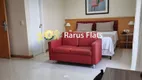 Foto 10 de Flat com 1 Quarto à venda, 29m² em Vila Clementino, São Paulo