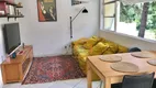 Foto 14 de Apartamento com 1 Quarto à venda, 41m² em Estância Lynce, Atibaia