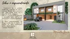 Foto 11 de Casa de Condomínio com 3 Quartos à venda, 160m² em Taboão, Curitiba