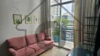 Foto 4 de Apartamento com 1 Quarto para alugar, 49m² em Vila Mariana, São Paulo