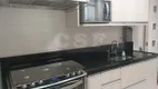 Foto 8 de Apartamento com 3 Quartos à venda, 85m² em Vila São Francisco, São Paulo