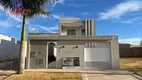 Foto 23 de Casa com 3 Quartos à venda, 110m² em Loteamento Reserva Real, Montes Claros