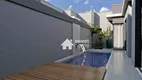 Foto 2 de Casa com 3 Quartos à venda, 114m² em Recanto Tropical, Cascavel