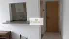 Foto 14 de Apartamento com 1 Quarto para alugar, 40m² em Jardim Esplanada II, São José dos Campos