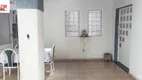 Foto 17 de Casa com 3 Quartos à venda, 192m² em Novo Parque São Vicente, Birigui